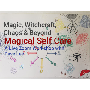 Magic Witchcraft Chaos and Beyond