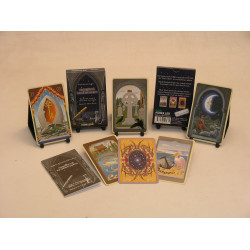 Mystical Lenormand 