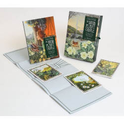 Druid Plant Oracle by Philip and Stephanie Carr-Gomm.