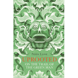Uprooted by Nina Lyon Uprooted by Nina Lyon