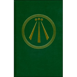 Awen Journal/ Book of Shadows by Green Magic Awen Journal/ Book of Shadows by Green Magic