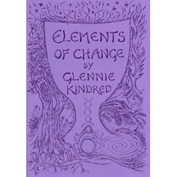 Elements of Change by Glennie Kindred Elements of Change by Glennie Kindred