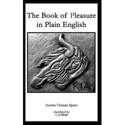 Book of Pleasure by Christopher Chibnall Book of Pleasure by Christopher Chibnall