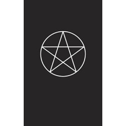 Book of Shadows (Small) by Green Magic Book of Shadows (Small) by Green Magic
