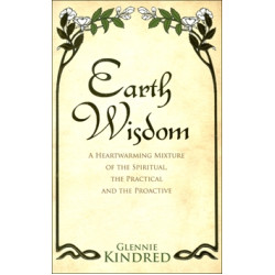Earth Wisdom by Glennie Kindred Earth Wisdom by Glennie Kindred