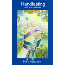 Handfasting by Mary Neasham Handfasting by Mary Neasham