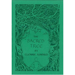 Sacred Tree by Glennie Kindred Sacred Tree by Glennie Kindred