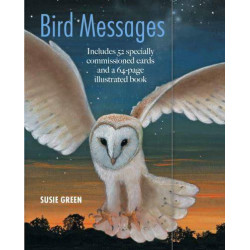 Bird Messages by Susie Green