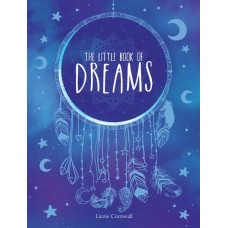 The Little Book of Dreams  by Lizzie Cornwall