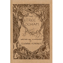 Tree Ogham by Glennie Kindred Tree Ogham by Glennie Kindred