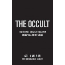 The Occult  by Colin Wilson