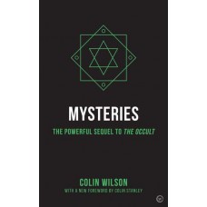 Mysteries of the Occult The Powerful Sequel to The Occult  by Colin Wilson 