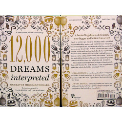 12000 Dreams Interpreted 12000 Dreams Interpreted