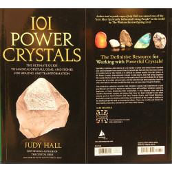101 Power Crystals 101 Power Crystals