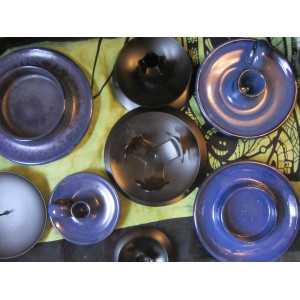 Candle Holders