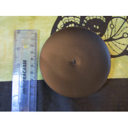 Spiked holder 3 3/4 inch
