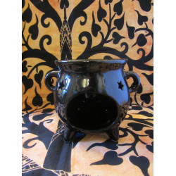 Cauldron ceramic oil burner Cauldron ceramic oil burner