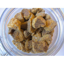Amber Resin (per g)