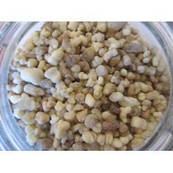 Frankincense Resin (per gram)