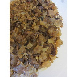Myrrh Resin (per gram)