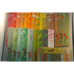 Auroshikha Incense Sticks (Select from list)