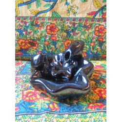 Backflow large pools incense burner