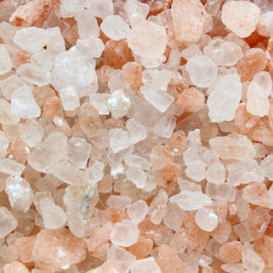 Himalayan Bath Salt Crystals (Per 100g) Himalayan Bath Salt Crystals (Per 100g)