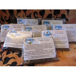 Bimble Loose Leaf Teas (Select from list)