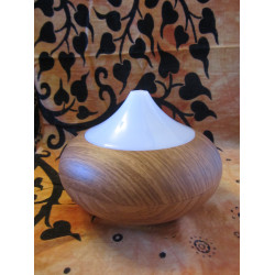 Mini USB aroma atomiser
