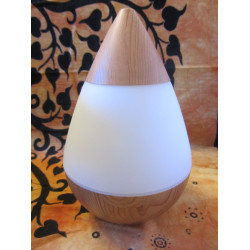 Tear Drop USB aroma atomiser