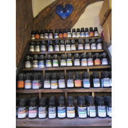 Essential Oils 10ml (Select from list)