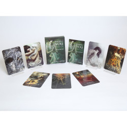 Magick of You Oracle Cards
