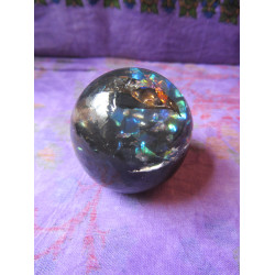 Shungite elite ball 40mm