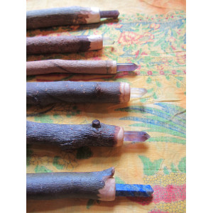 Altars, Wands, Atheme & Tools