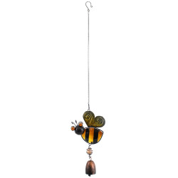 Bee dangle wind chime Bee dangle wind chime