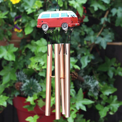 Campervan wind chime