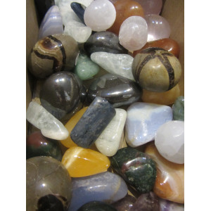 Tumblestones