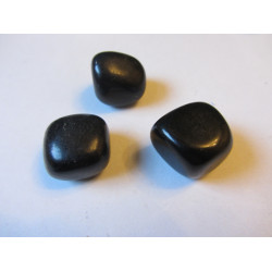 Jet Tumblestones 25-30mm