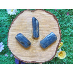 Blue Kyanite Polished 30-50mm