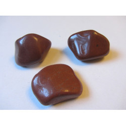 Red Jasper Tumblestones 15-20mm