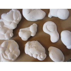 Menolite Goddess Stone (Select from list)