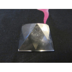 Quartz Pyramid 10g Top Grade