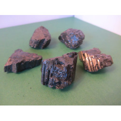 Black Tourmaline A Grade 10-40mm