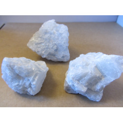 Blue calcite 20-50mm