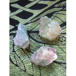 Green Calcite 8-52G