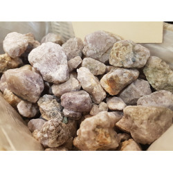 10g River gathered British Fluorite - Grade 2 10g River gathered British Fluorite - Grade 2