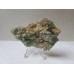 Chrysoprase gem quality face polished 78g