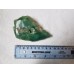 Chrysoprase gem quality face polished 78g