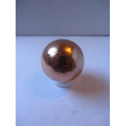 Copper Sphere 25mm