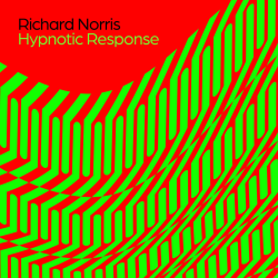 Hypnotic Response by Richard Norris Hypnotic Response by Richard Norris